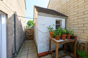 Garden Store- click for photo gallery